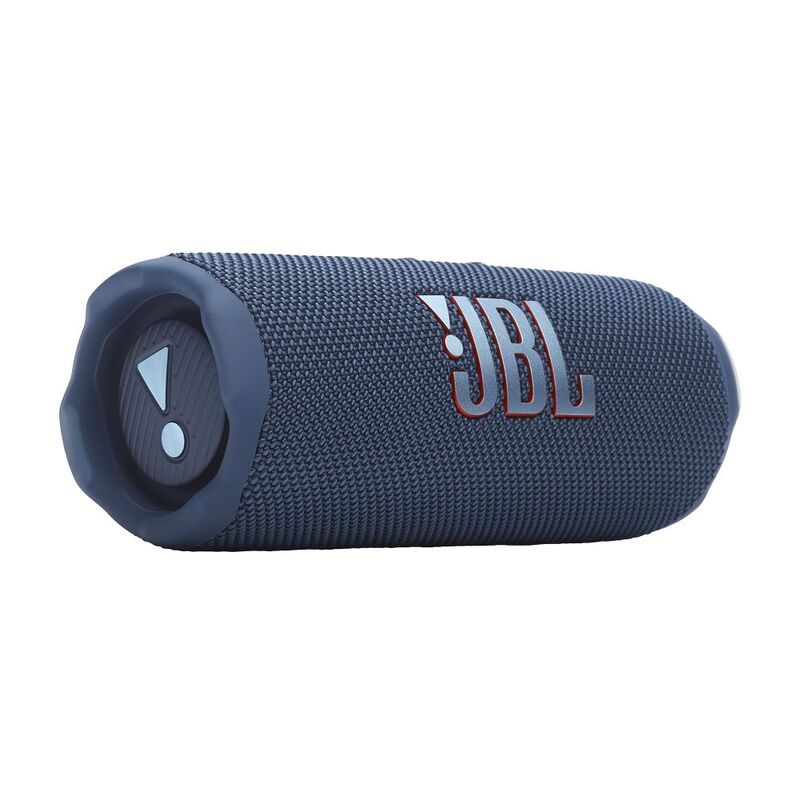 JBL Flip 7 Portable Waterproof Speaker - Blue JBL Flip 7 Portable Waterproof Speaker - Blue