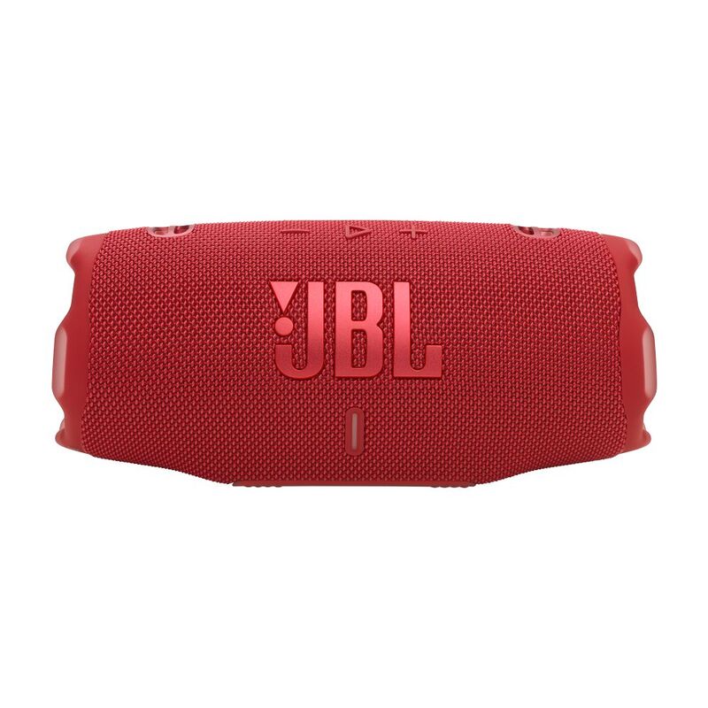 JBL Charge 6 Portable Bluetooth Spearker - Red JBL Charge 6 Portable Bluetooth Spearker - Red