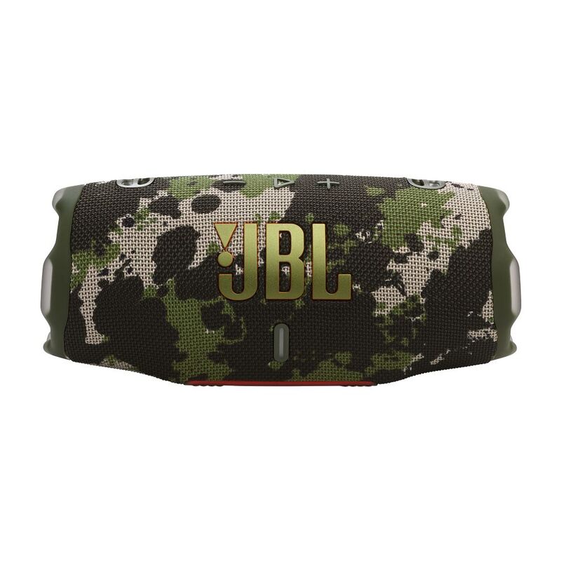 JBL Charge 6 Portable Bluetooth Spearker - Squad JBL Charge 6 Portable Bluetooth Spearker - Squad
