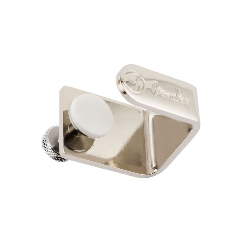 Fender 992180100 Fatfinger Guitar Sustain Enhancer - Nickel