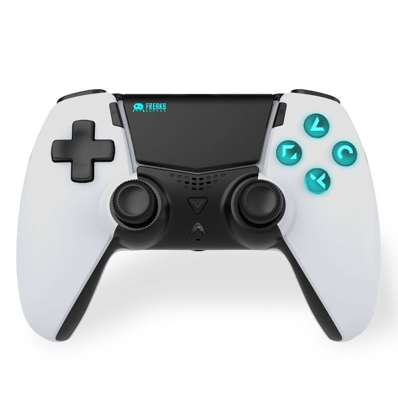 Freaks & Geeks Wireless Controller For PS5 Freaks & Geeks Wireless Controller For PS5