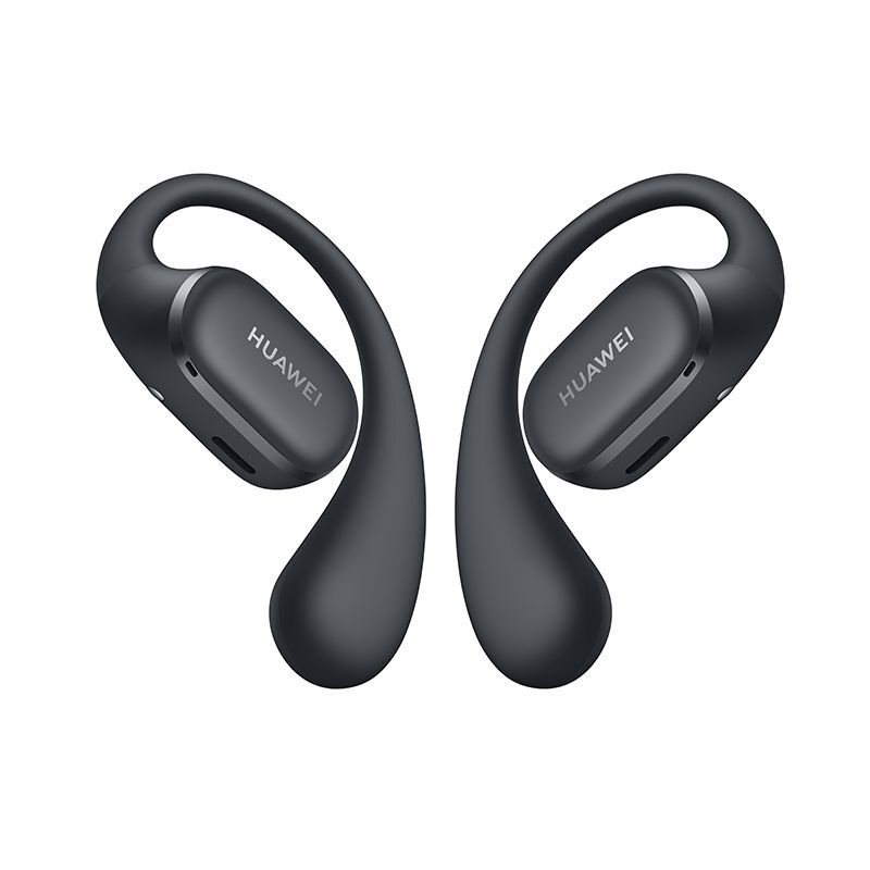 Huawei Freearc True Wireless Ear-Hook Buds - Black Huawei Freearc True Wireless Ear-Hook Buds - Black