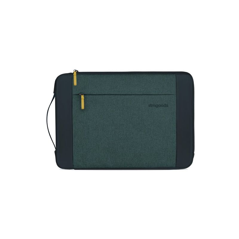 STM Kin Sleeve 13/14-Inch Laptop Sleeve - Aqua Blue STM Kin Sleeve 13/14-Inch Laptop Sleeve - Aqua Blue