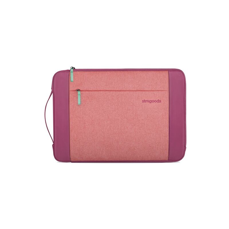STM Kin Sleeve 13/14-Inch Laptop Sleeve - Rose Petal STM Kin Sleeve 13/14-Inch Laptop Sleeve - Rose Petal