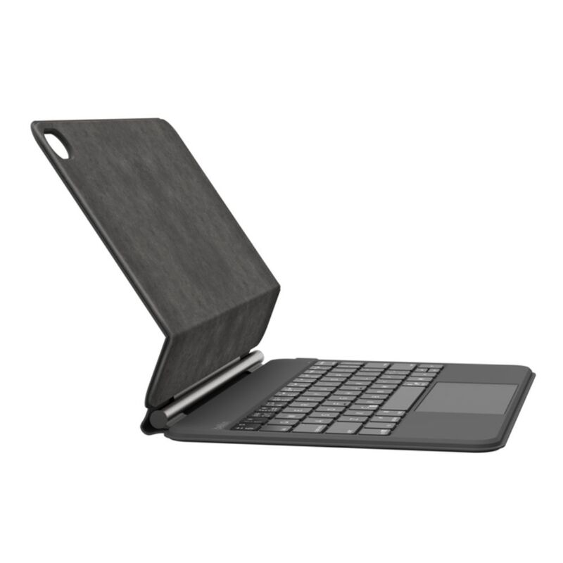 Belkin Pro Keyboard Case With Magnetic Stand For iPad 10.9-Inch 10th Gen (UK)