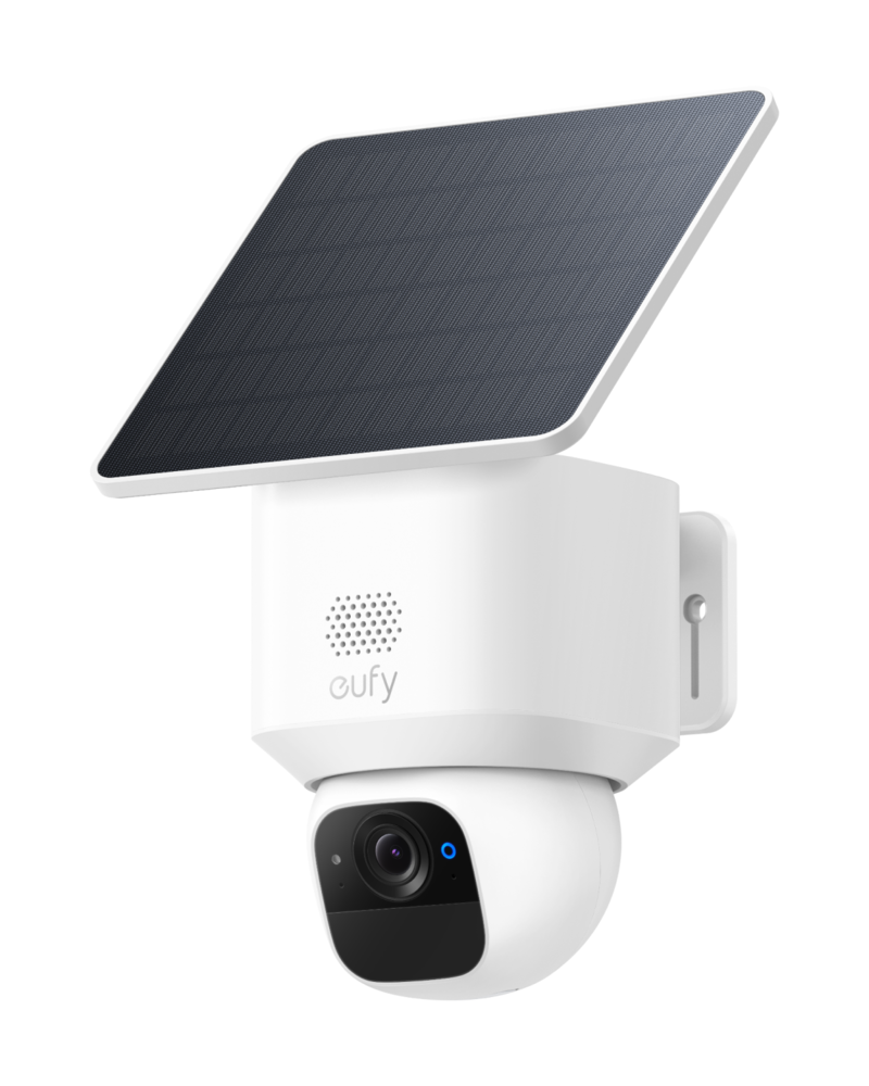 Eufy Solocam E30 2K Solar Outdoor Wi-Fi Camera - White (T8171321) Eufy Solocam E30 2K Solar Outdoor Wi-Fi Camera - White (T8171321)