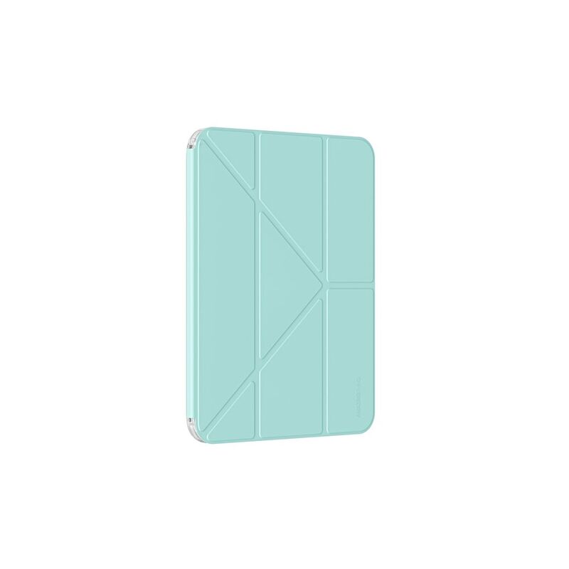 AmazingThing Minimal Case For iPad A16 Pro 11-Inch/ iPad Gen 10 10.9-Inch (2025) - Blue AmazingThing Minimal Case For iPad A16 Pro 11-Inch/ iPad Gen 10 10.9-Inch (2025) - Blue