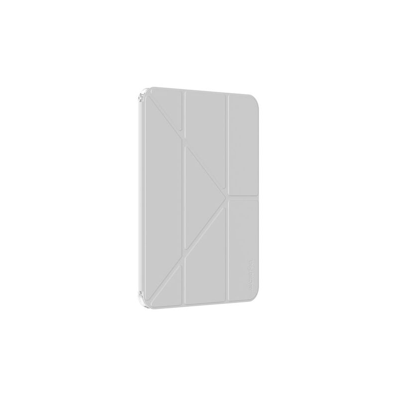 AmazingThing Minimal Case For iPad A16 Pro 11-Inch/ iPad Gen 10 10.9-Inch (2025) - Grey AmazingThing Minimal Case For iPad A16 Pro 11-Inch/ iPad Gen 10 10.9-Inch (2025) - Grey