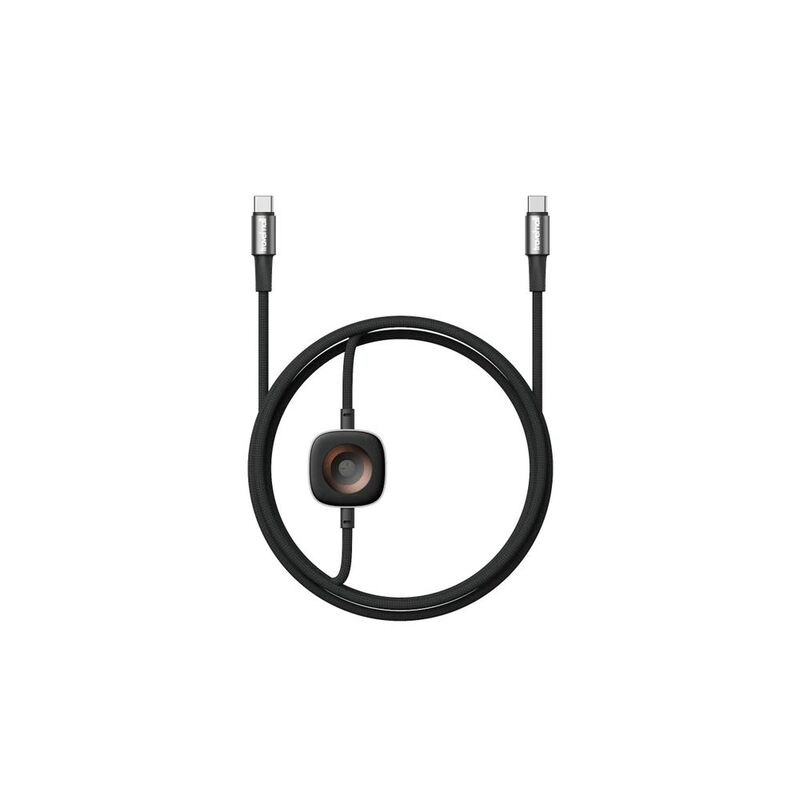 Travelmall 100 Watt USB-C-Pd Universal Cable With Apple Watch Charger Travelmall 100 Watt USB-C-Pd Universal Cable With Apple Watch Charger