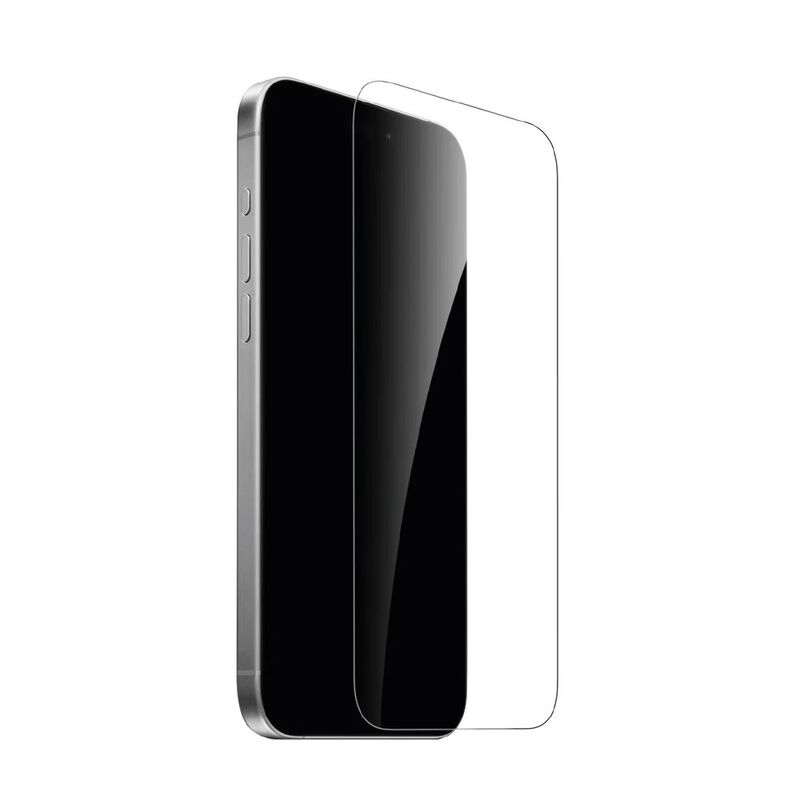 Puro Standard Tempered Glass For iPhone 16 Pro Puro Standard Tempered Glass For iPhone 16 Pro