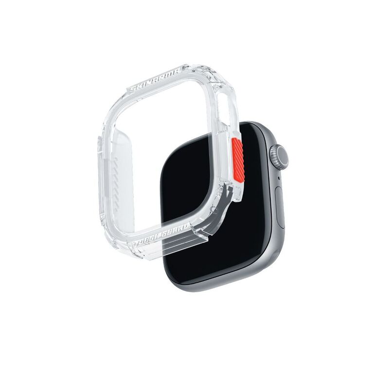 Skinarma Apple Watch Case 42mm - Atom Frost Skinarma Apple Watch Case 42mm - Atom Frost