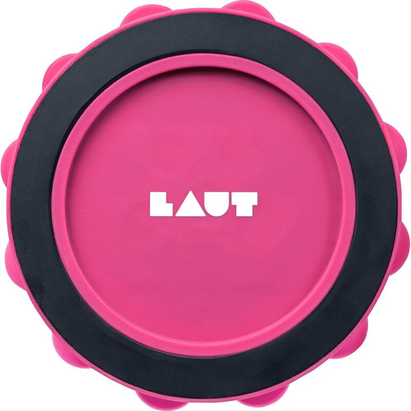 Laut Magadd Sticker Pad For Magsafe - Pink