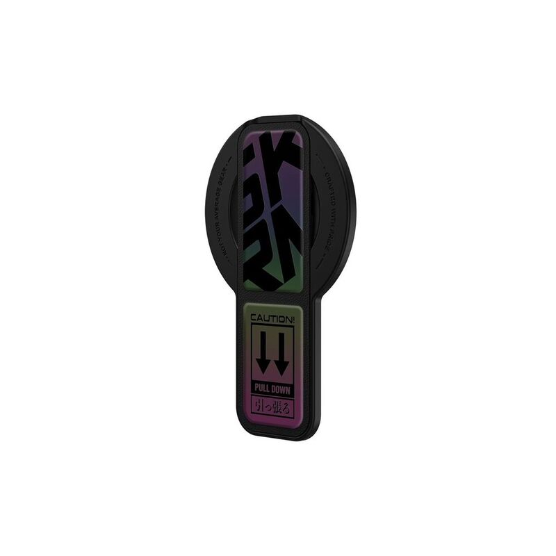 Skinarma Magnetic Smart Grip-Stand Arch XE Kira Kobai - Hologram