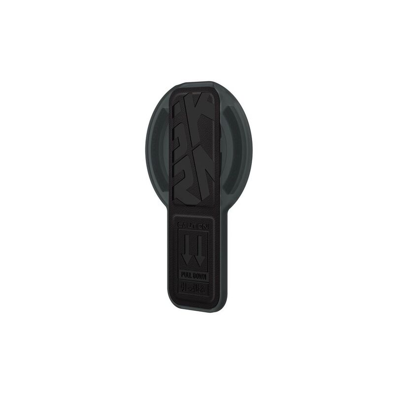 Skinarma Magnetic Smart Grip-Stand Arch XE Phaze - Black