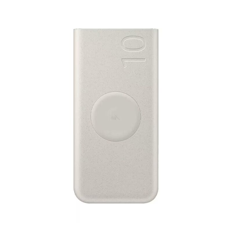 Samsung 10000mAh Wireless Charging Power Bank (U2510) Samsung 10000mAh Wireless Charging Power Bank (U2510)