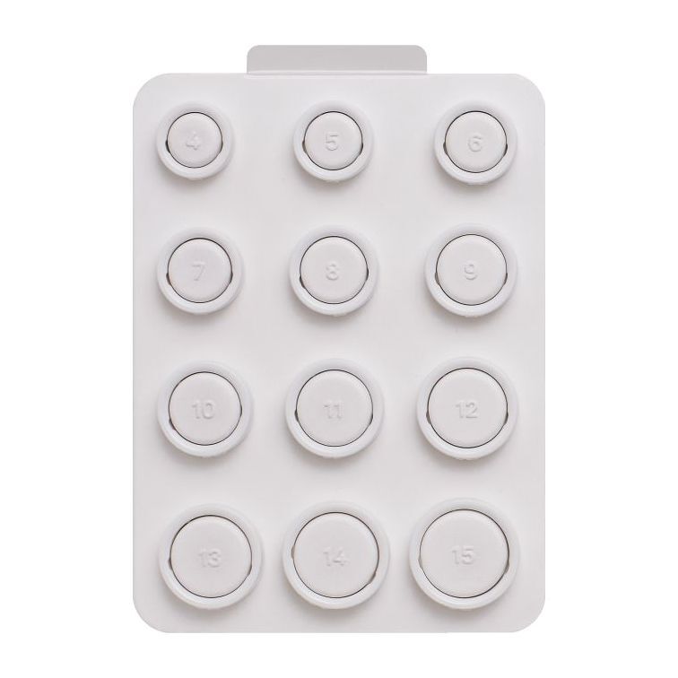 Oura Ring 4 Smart Ring Sizing Kit