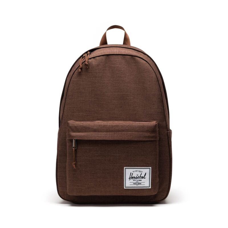 Herschel Classic XL Backpack - Potting Soil Crosshatch Herschel Classic XL Backpack - Potting Soil Crosshatch