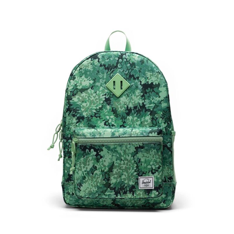 Herschel Heritage Youth Backpack - Canopy Camo