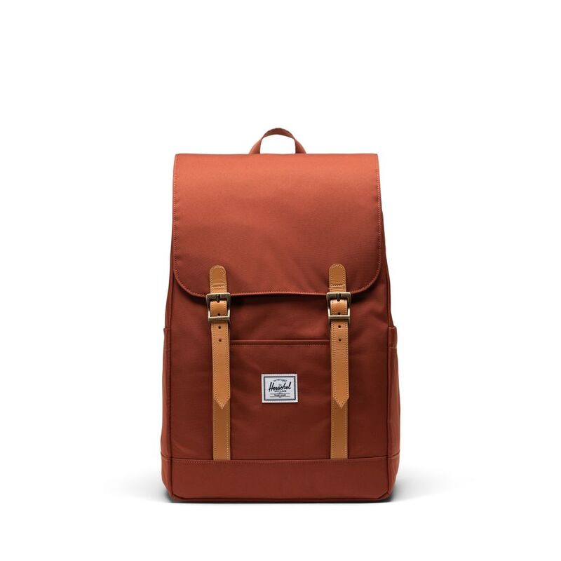 Herschel Retreat Small Backpack - Smoked Paprika Herschel Retreat Small Backpack - Smoked Paprika