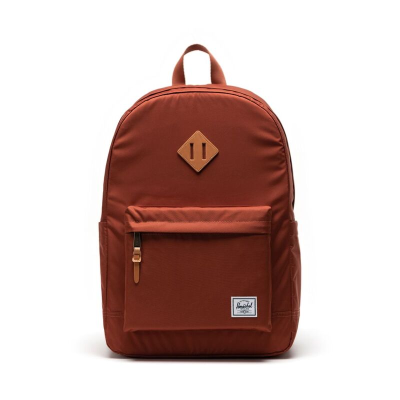 Herschel Heritage Backpack - Smoked Paprika Herschel Heritage Backpack - Smoked Paprika