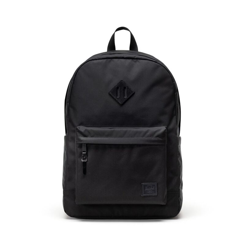 Herschel Heritage Backpack - Black