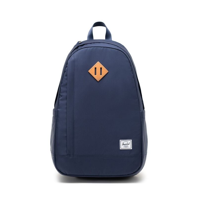 Herschel Seymour Backpack - Darkest Navy Herschel Seymour Backpack - Darkest Navy
