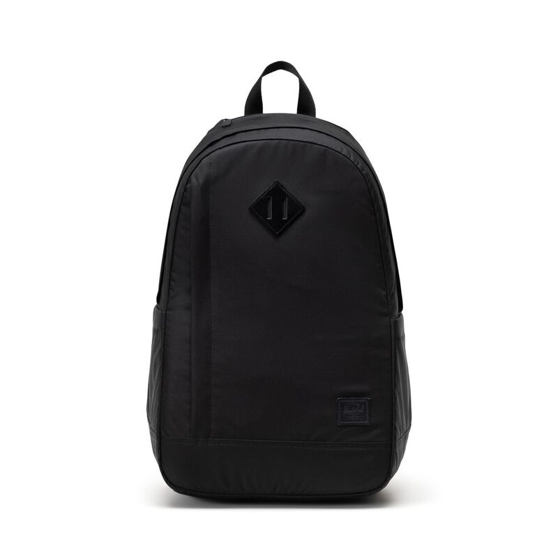 Herschel Seymour Backpack - Black Herschel Seymour Backpack - Black