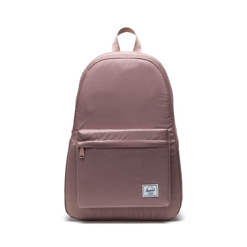 Herschel Rome Packable Backpack - Ash Rose Herschel Rome Packable Backpack - Ash Rose