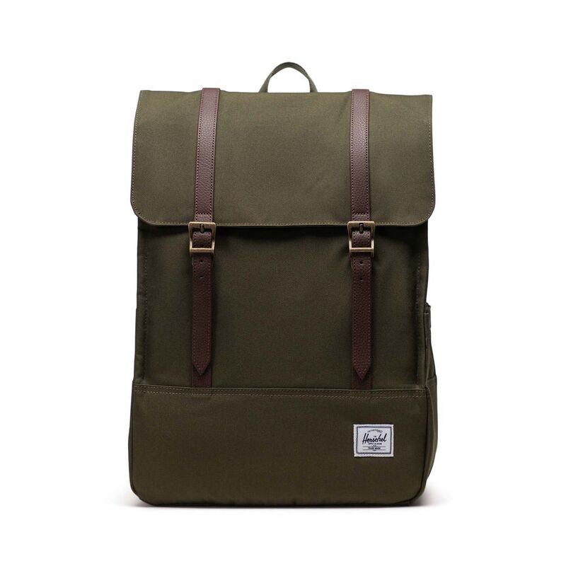 Herschel Survey Backpack - Ivy Green