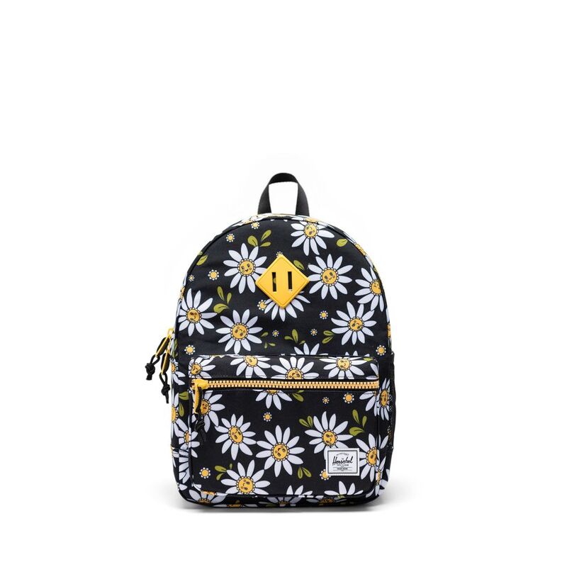 Herschel Heritage Kids Backpack - Daisy Days Herschel Heritage Kids Backpack - Daisy Days