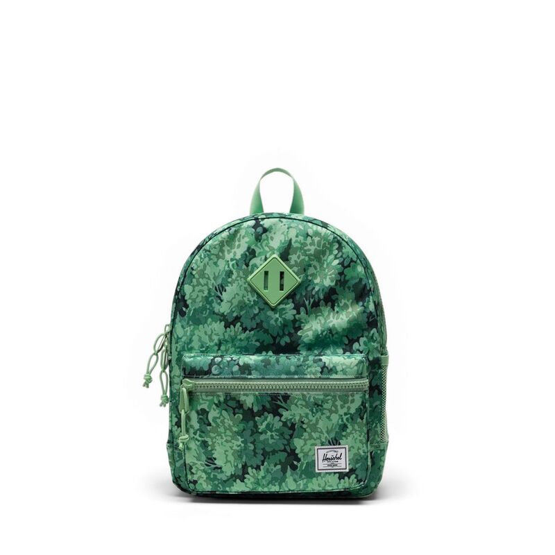 Herschel Heritage Kids Backpack - Canopy Camo