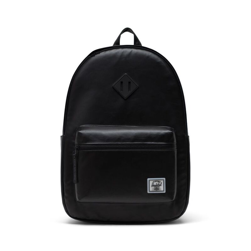 Herschel Classic XL Backpack - Black Herschel Classic XL Backpack - Black