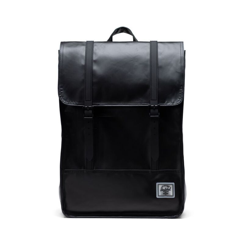 Herschel Survey Backpack - Black Herschel Survey Backpack - Black