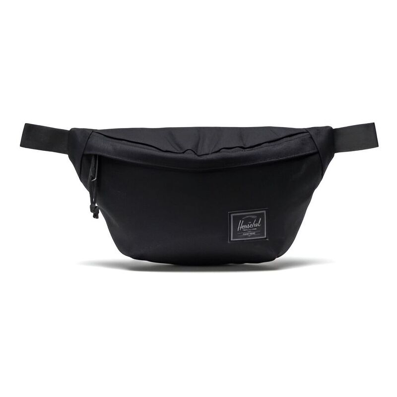 Herschel Classic Hip Pack - Black Tonal Herschel Classic Hip Pack - Black Tonal
