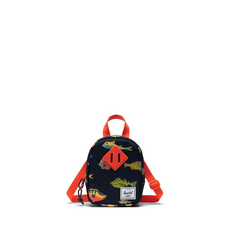 Herschel Heritage Crossbody Little Herschel - Something Fishy