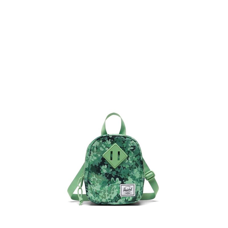 Herschel Heritage Crossbody Little Herschel - Canopy Camo