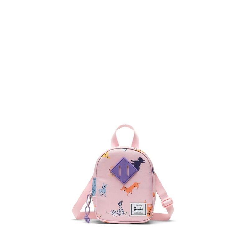 Herschel Heritage Crossbody Little Herschel - Dog Show