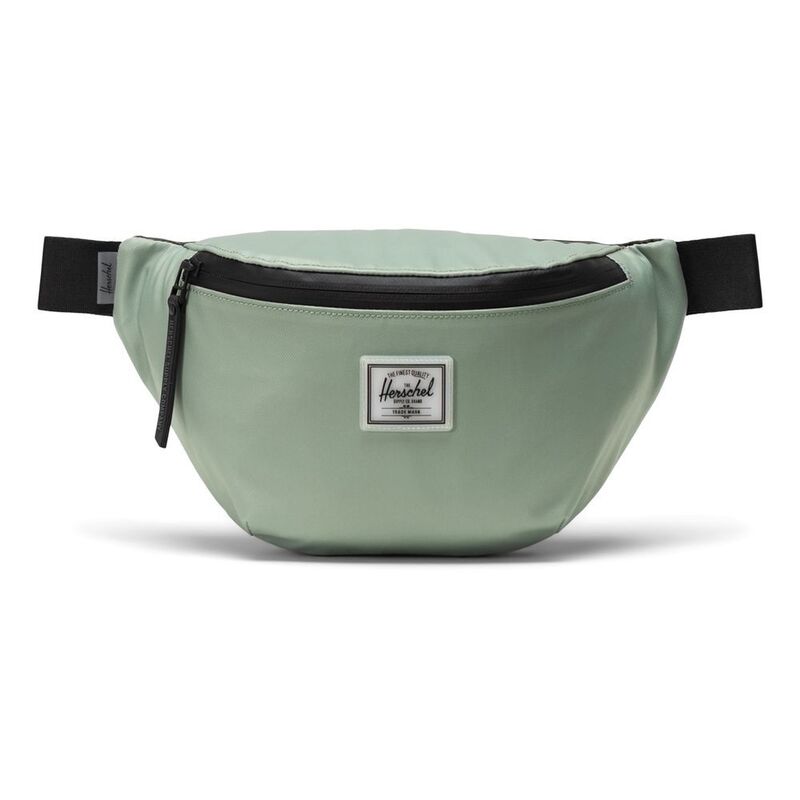 Herschel Pop Quiz Hip Pack - Iceberg Green Herschel Pop Quiz Hip Pack - Iceberg Green