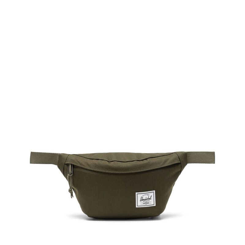 Herschel Classic Hip Pack - Ivy Green
