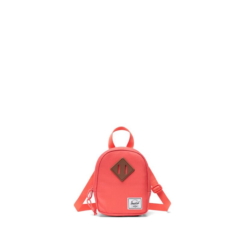 Herschel Heritage Crossbody Little Herschel - Dubarry