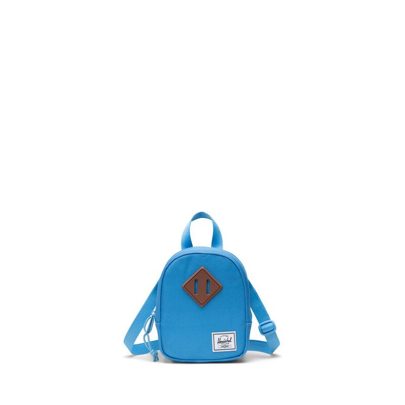 Herschel Heritage Crossbody Little Herschel - Azure Blue