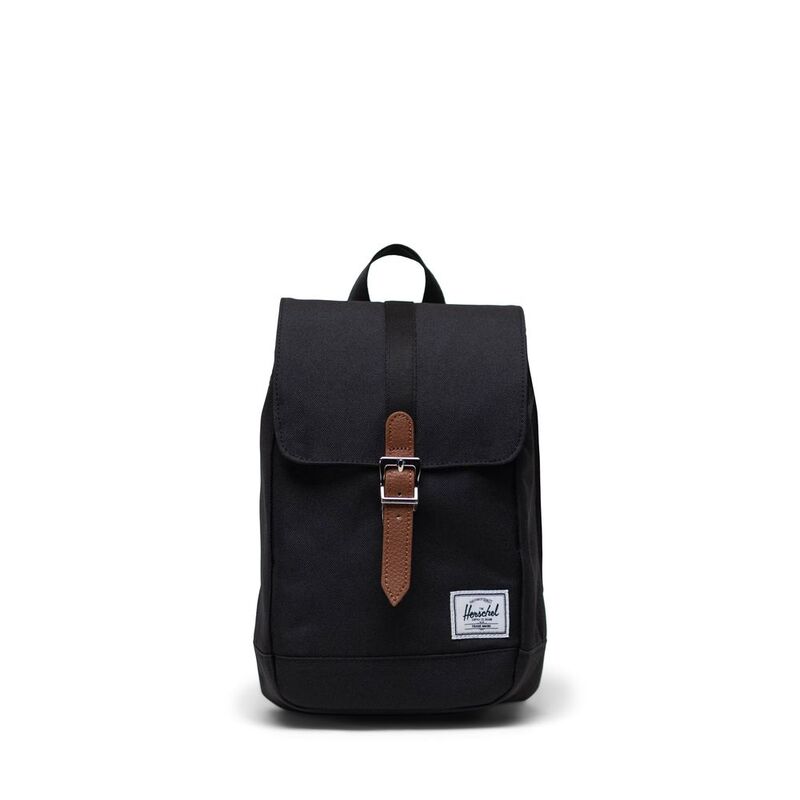 Herschel Retreat Sling Bag - Black Herschel Retreat Sling Bag - Black