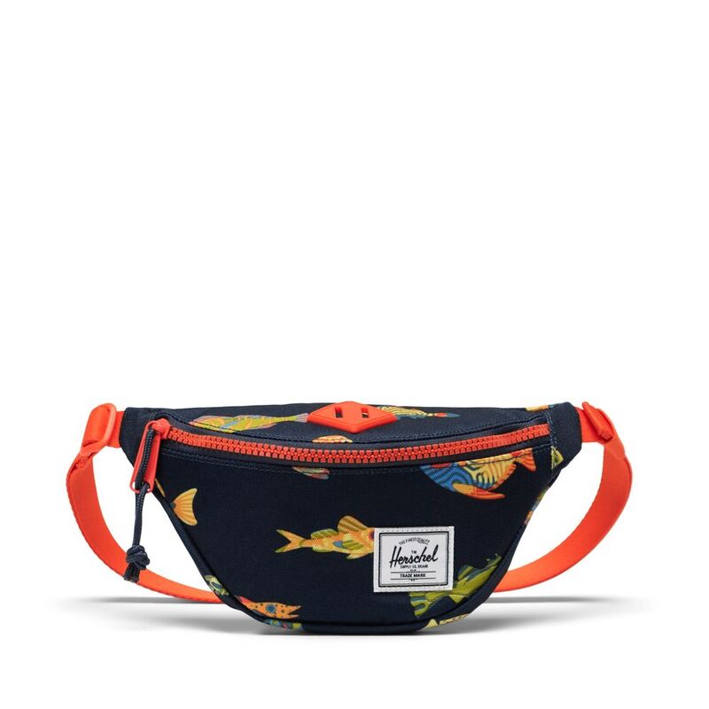 Herschel Heritage Hip Pack Little Herschel - Something Fishy Herschel Heritage Hip Pack Little Herschel - Something Fishy