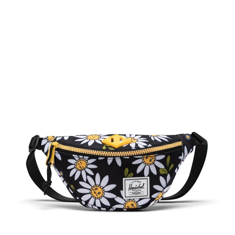 Herschel Heritage Hip Pack Little Herschel - Daisy Days