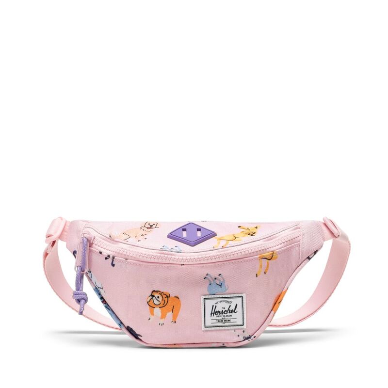 Herschel Heritage Hip Pack Little Herschel - Dog Show