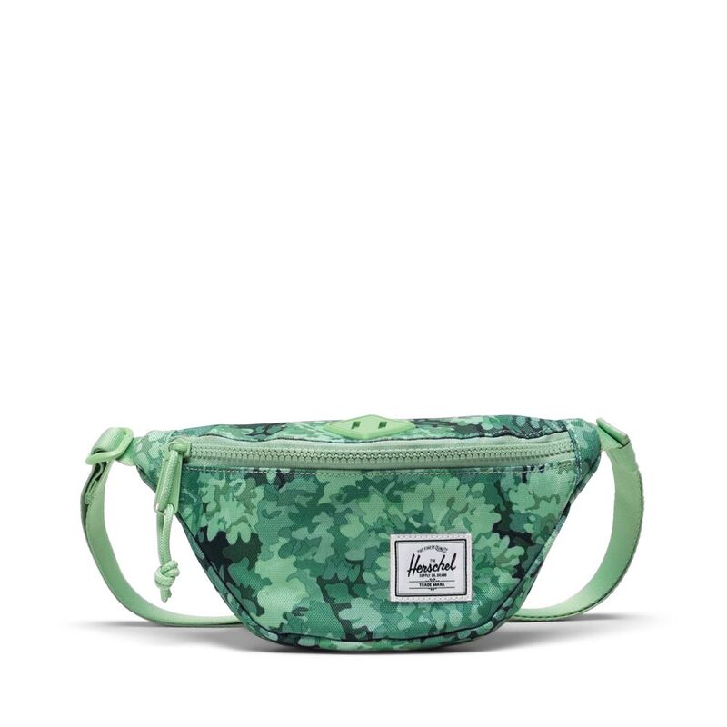 Herschel Heritage Hip Pack Little Herschel - Canopy Camo Herschel Heritage Hip Pack Little Herschel - Canopy Camo