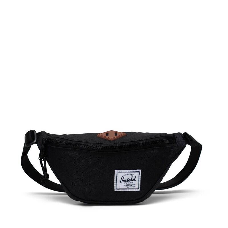 Herschel Heritage Hip Pack Little Herschel - Black