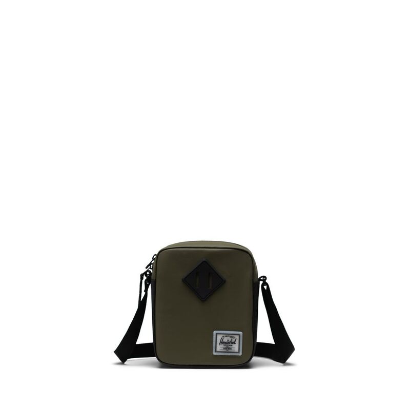 Herschel Heritage Crossbody - Ivy Green Herschel Heritage Crossbody - Ivy Green