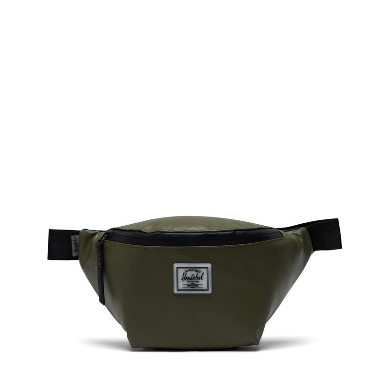 Herschel Pop Quiz Hip Pack - Ivy Green Herschel Pop Quiz Hip Pack - Ivy Green