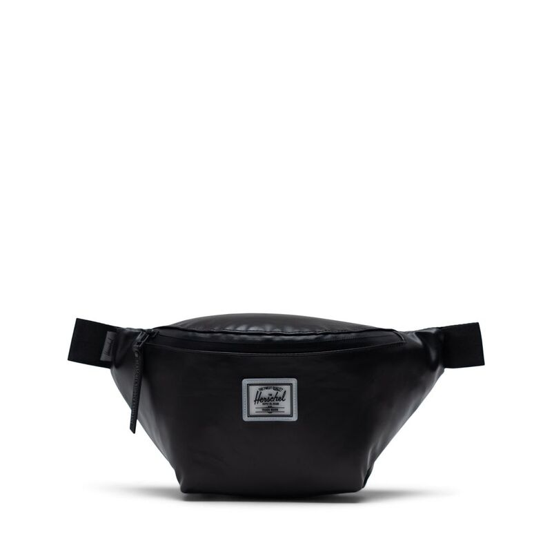 Herschel Pop Quiz Hip Pack - Black Herschel Pop Quiz Hip Pack - Black